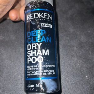 Redken Deep Clean Dry Shampoo Travel Size ($13 Value)